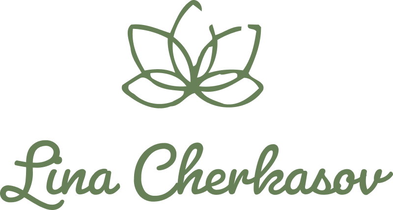 Lina Cherkasov