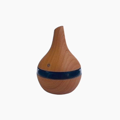 מנורת ארומה 3